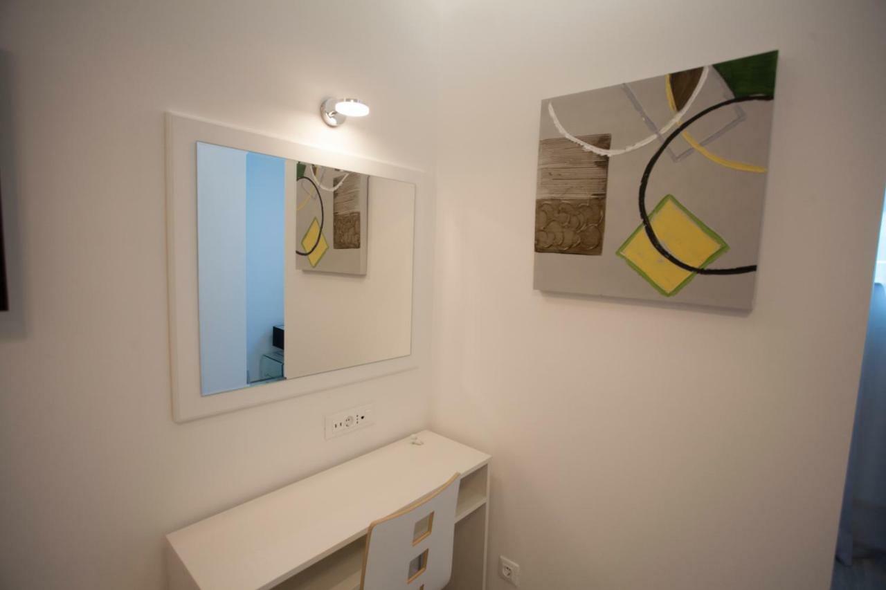 Apartments Lovret Flowers Split Exterior foto
